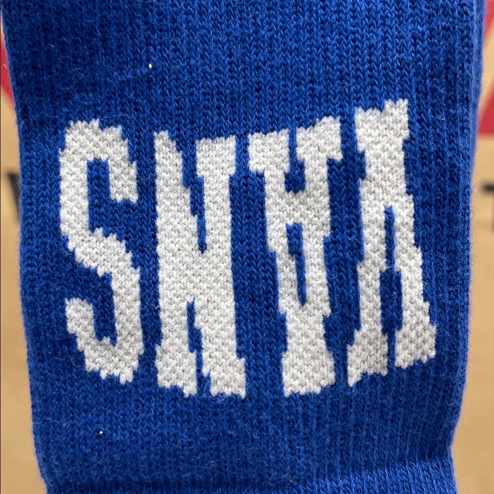 VANS "Off The Wall" Crew socks
Vans Crew socks (1 pair) - Picture 3 of 16